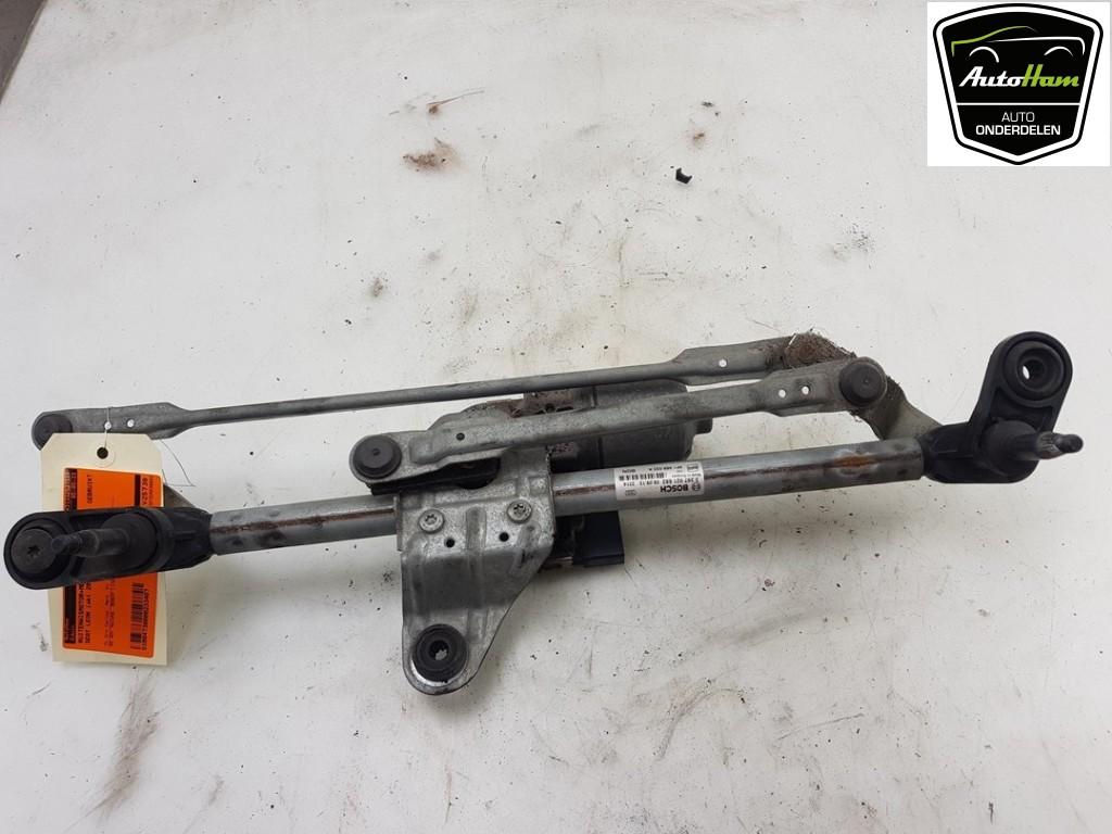 RUITENWISSER MECH + MOTOR Seat Leon (5FB) (01-2012/08-2020), Robert Bosch AG, Gebruikt, Seat, Robert-Bosch-Allee 1
74232  Abstatt, DE