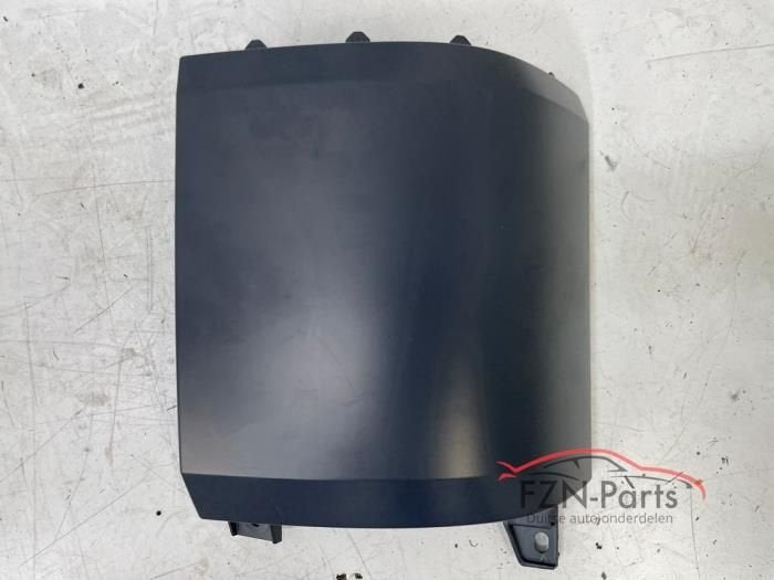 VW Transporter T6 Bumperdeel Achterbumper Links, Auto-onderdelen, Ophalen of Verzenden, Gebruikt