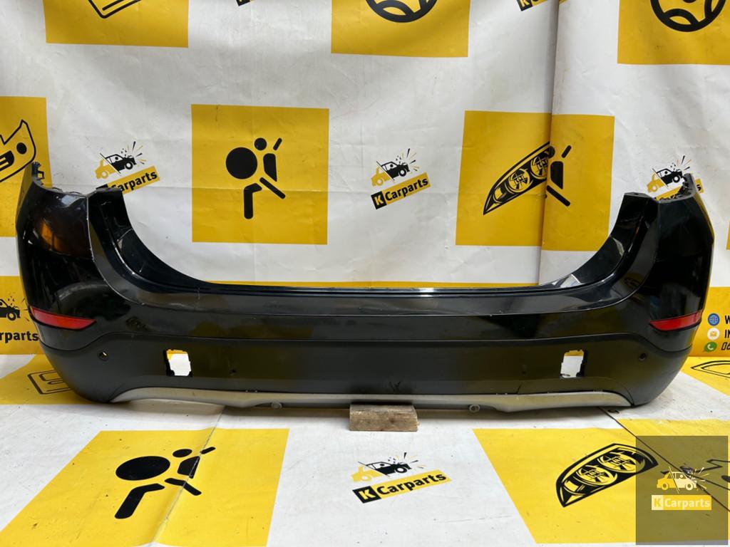 Achterbumper X1 E84 PDC 51127303801 Origineel 2864, Auto-onderdelen, Info@fabrikant.eu, Fabrikantstraat 1
1000 AA  Amsterdam, NL