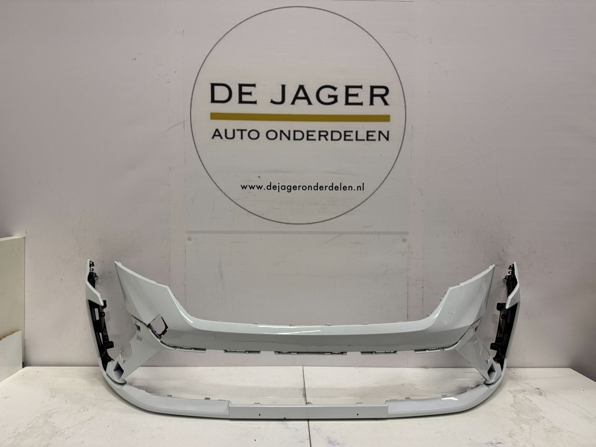 Pare-chocs Renault Clio 5 RS Alpine restyl 620223501R, Renault Group, Contact.group@renault.com, Pare-chocs, Renault