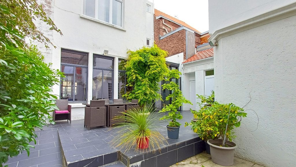 Maison secondaire de caractère  Calais, Maison 2 façades, 217 m², Calais, 4 pièces