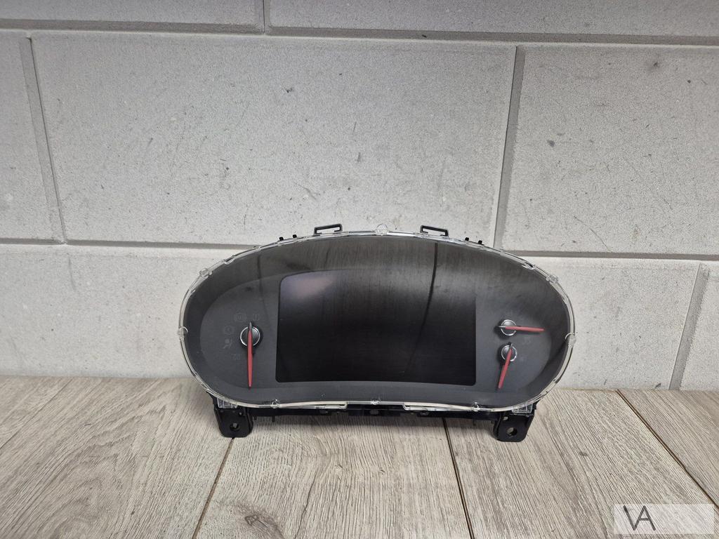 Opel Insignia A facelift cockpit teller DIGITAAL 23437162, Gebruikt, -, -, Opel