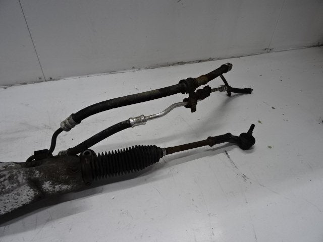 SPOORSTANG RECHTS Ford Focus C-Max (01-2003/03-2007), Gebruikt, Ford
