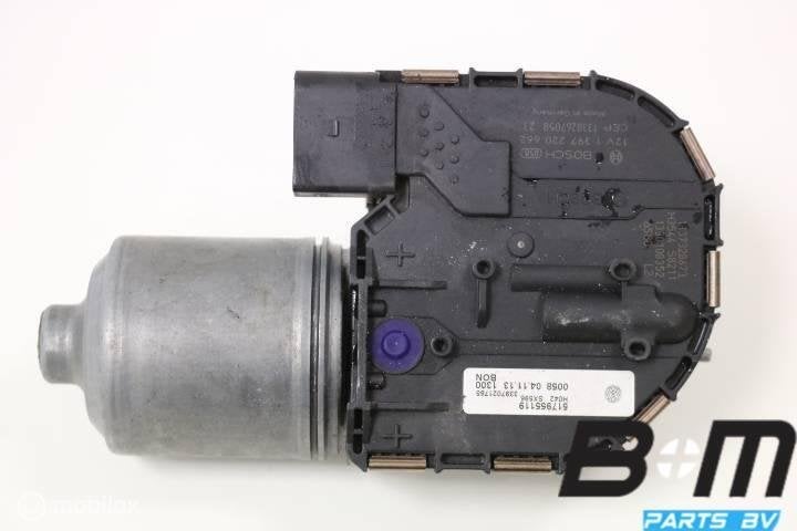 Ruitenwissermotor voor Volkswagen Golf Sportsvan, Autos : Pièces & Accessoires, Vitres & Accessoires, Utilisé