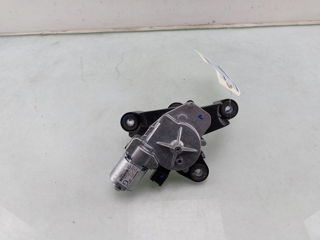 MOTEUR ESSUIE-GLACE ARRIÈRE C3 (SX / SW) (|9811259980|), Utilisé, Citroën