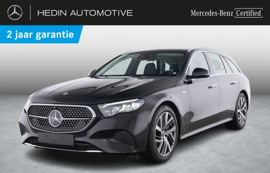 Mercedes-Benz E-klasse 300 e Break Luxury Line | Trekhaak |, Autos, https://public.car-pass.be/vhr/e7cfd719-52e5-461c-b670-f29d801291f5