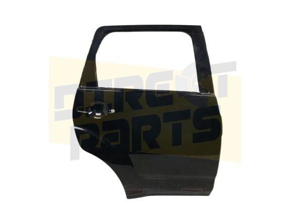 Mitsubishi Outlander (1/10-9/12) Achterportier rechts (te sp, Neuf, -, Mitsubishi, Porte
