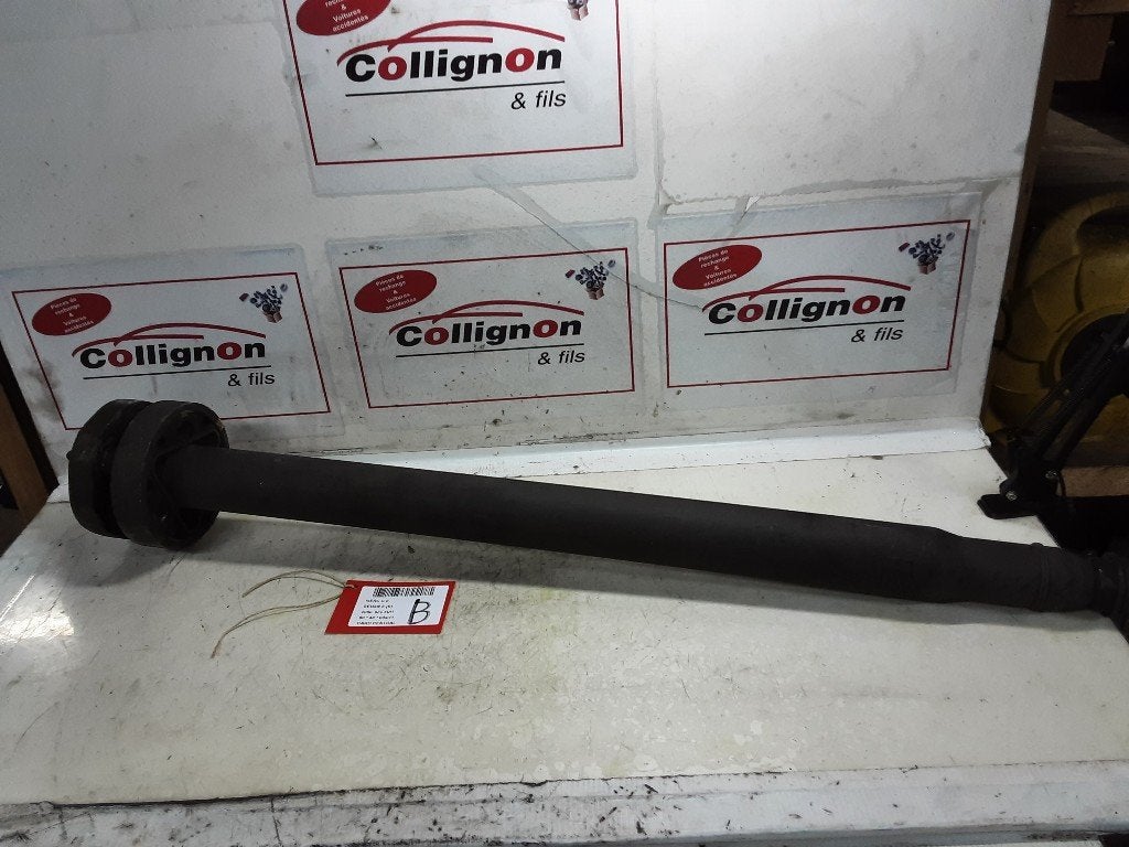 ARBRE DE TRANSMISSION ( PROPULSION ) 190 D (W201), Mercedes-Benz, Mevr. I. Hauben, Utilisé, Rue de l'Espoir 34 34
4030  GRIVEGNÉE, BE
