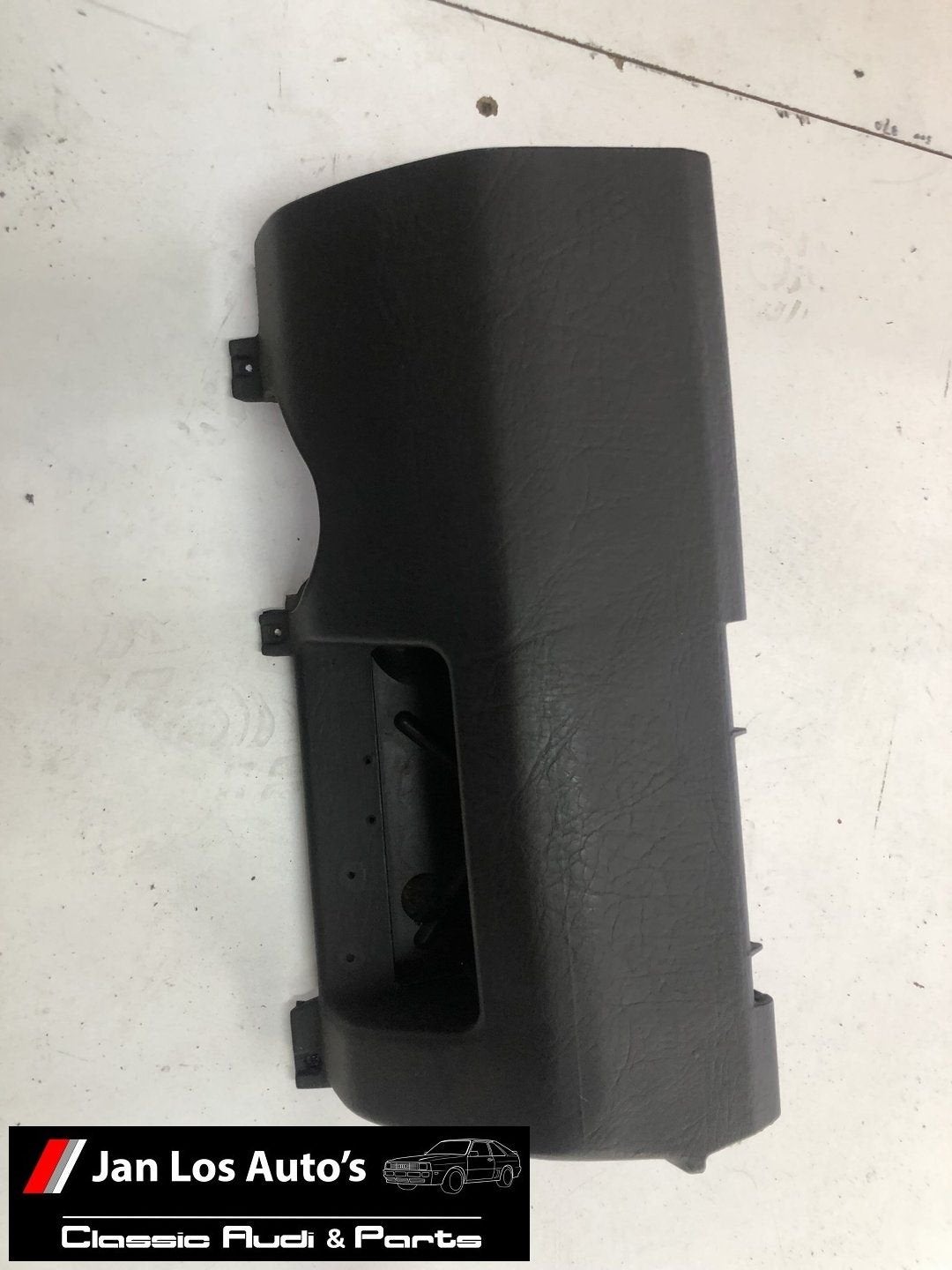 Audi 80 B2 onderkast links bruin, -, Audi, Utilisé, -
