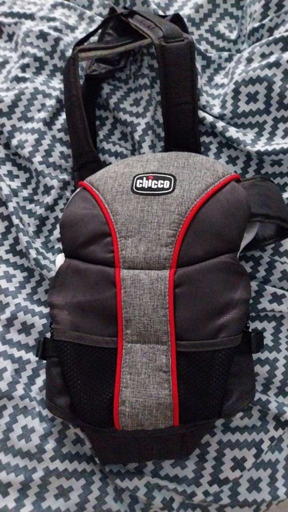 Porte bébé Chicco, Enfants & Bébés, Chicco