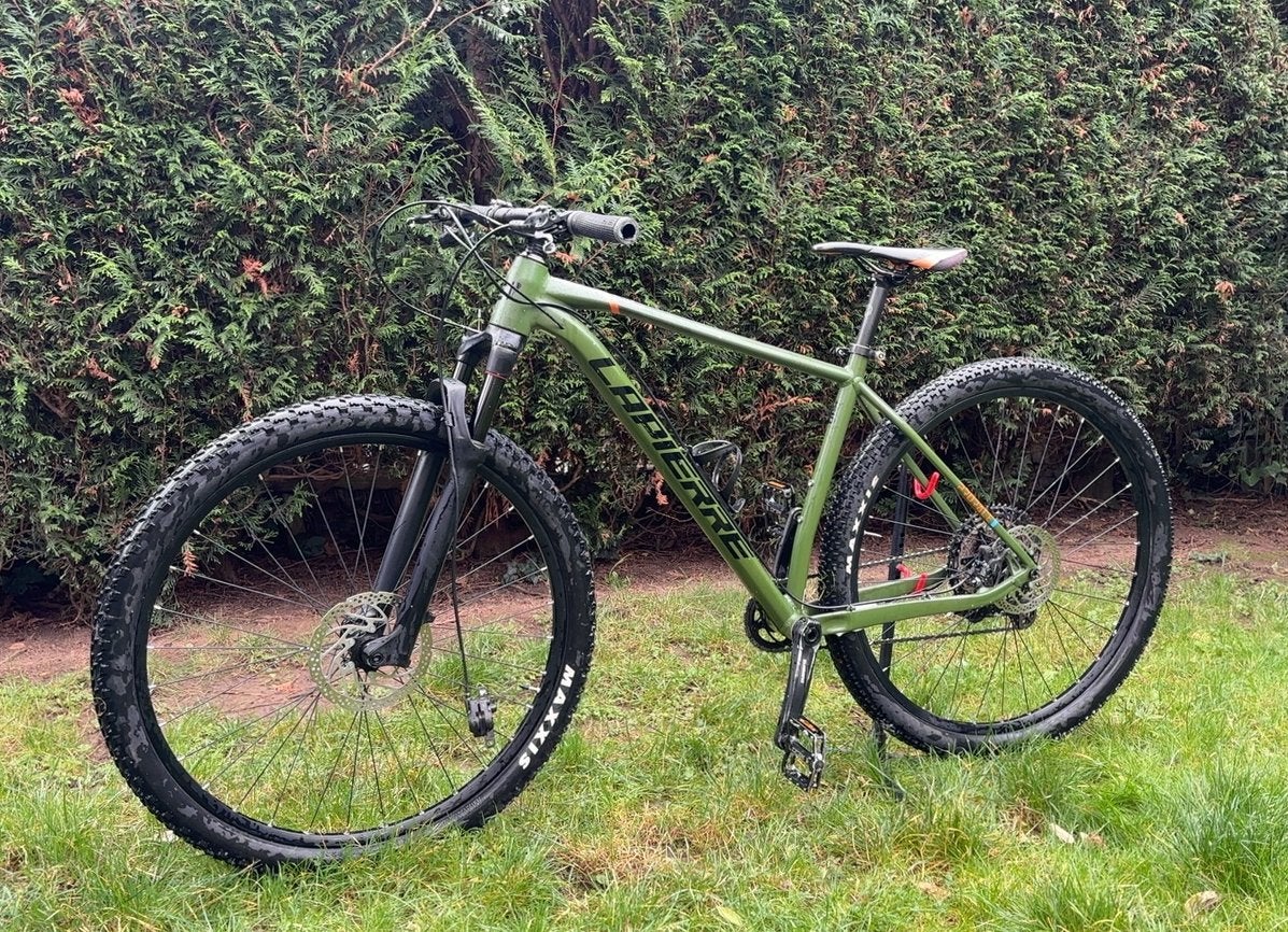 Vélo de montagne Lapierre Prorace 29er, Autres marques, Femmes, 49 à 53 cm, Comme neuf