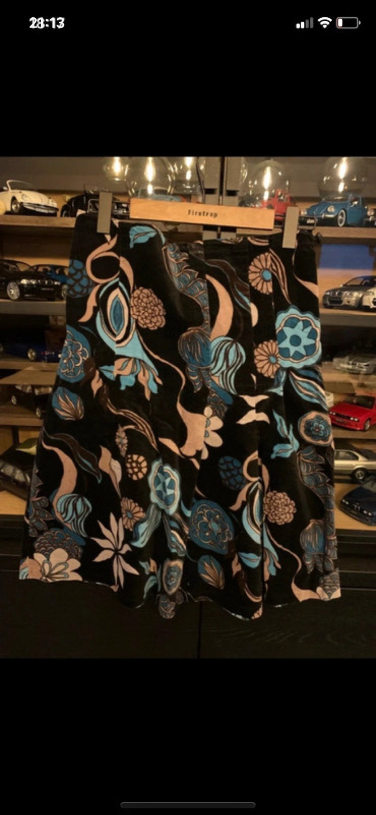 Jupe pour femme, Enlèvement ou Envoi, Porté, Taille 34 (XS) ou plus petite, Longueur genou
