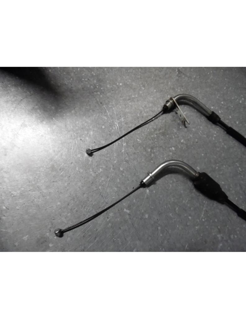 GSXR1300 2010 - 2013, 2008 - 2009 Suzuki Kabel D1-43038, Motoren