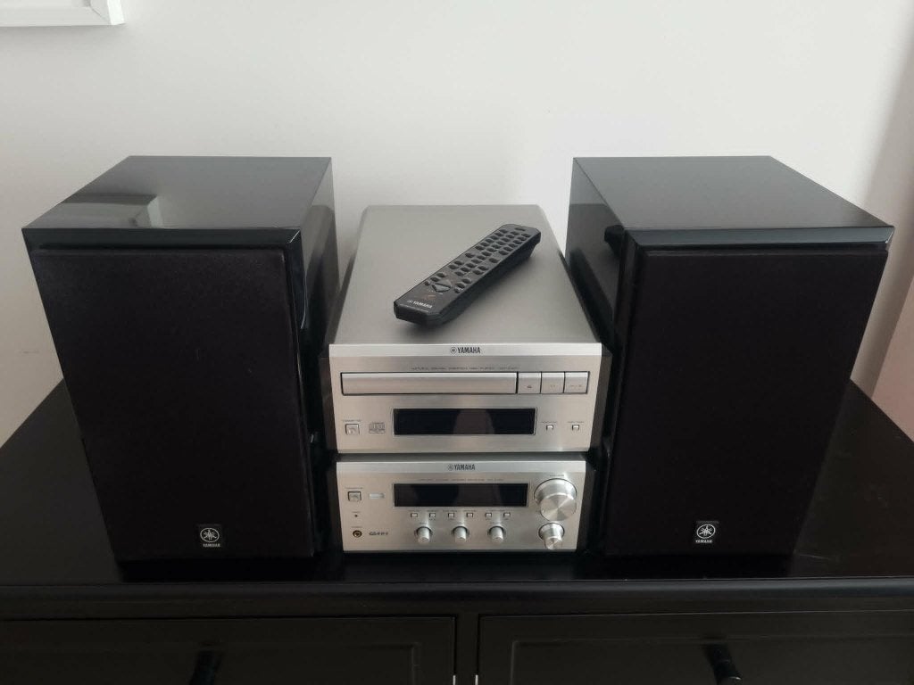 Yamaha RX -E400, Ophalen, Gebruikt, Yamaha, 60 tot 120 watt