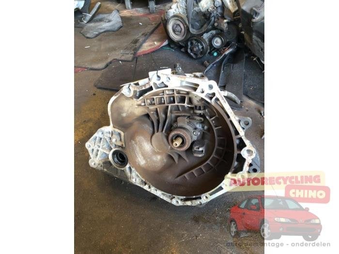 Boîte de vitesse d'un Opel Tigra, -, Opel, 3 mois de garantie, Utilisé