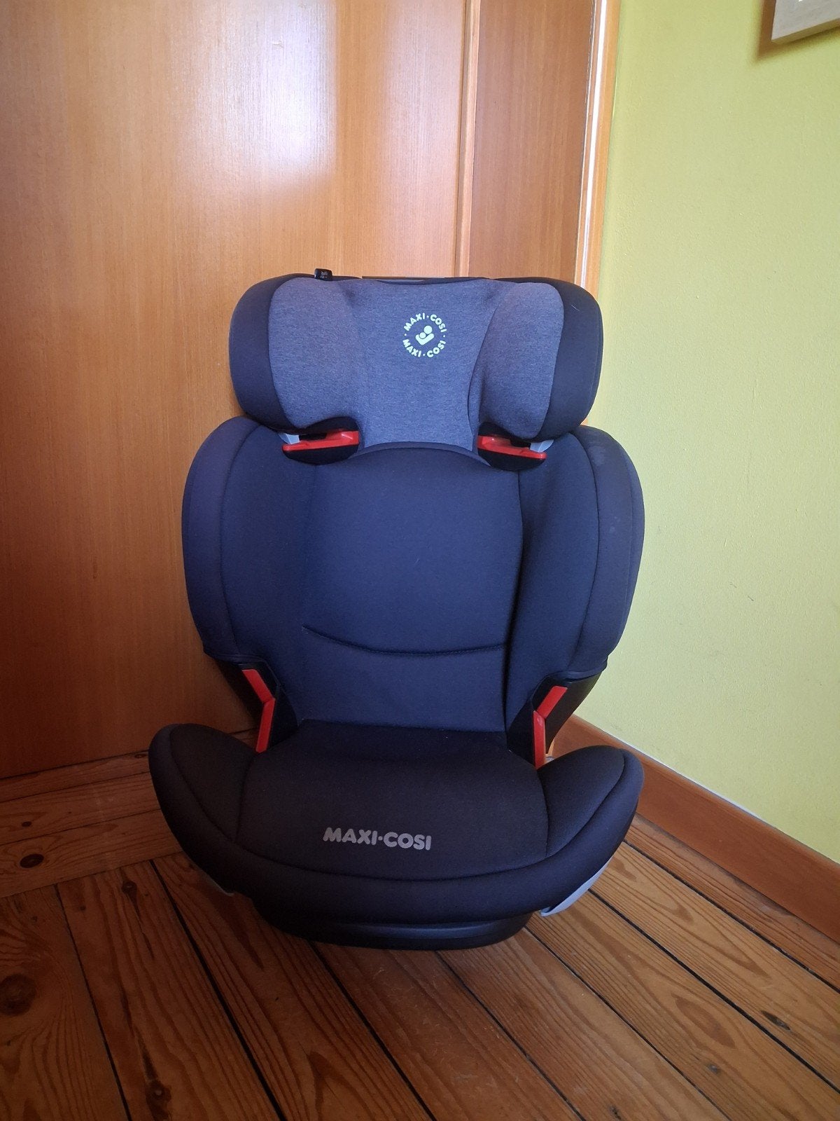 Siège auto MAXI COSI groupe 1, 2, 3, Enlèvement, Isofix