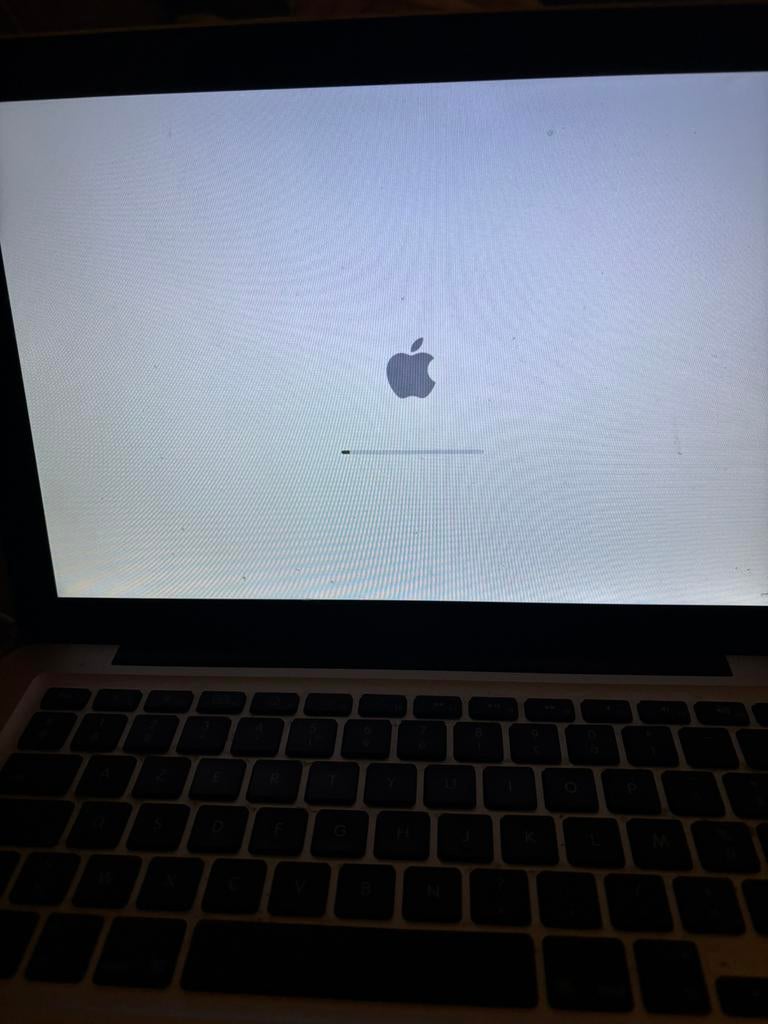 Macbook pro 13 (2011), Informatique & Logiciels, MacBook Pro, 13 pouces, 512 GB, Enlèvement