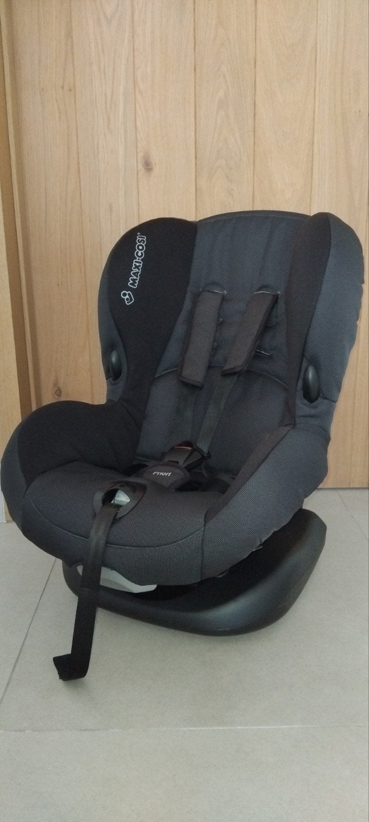 autostoel Maxi cosi priori SP, Ophalen, Autogordel