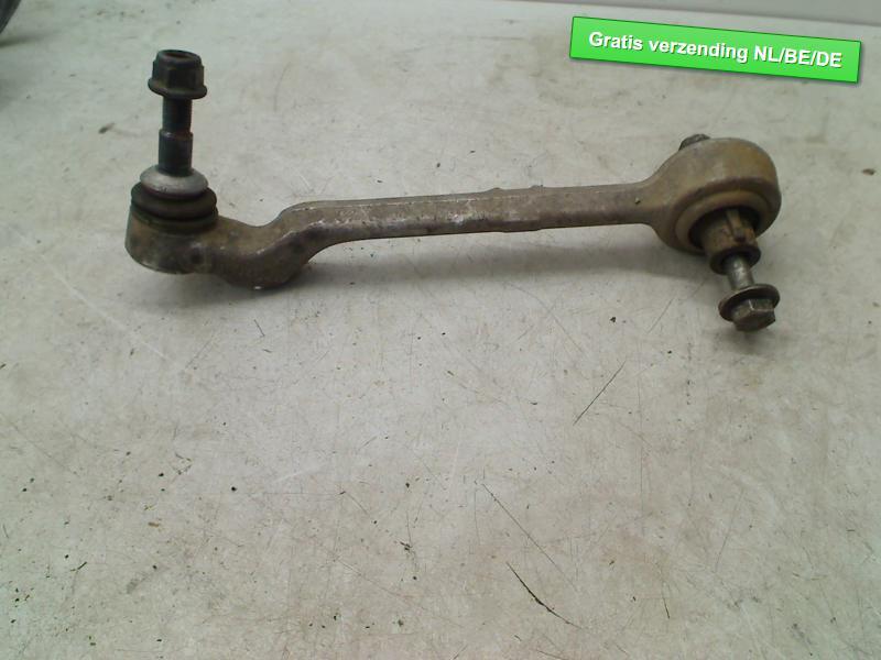 DRAAGARM RECHTS VOOR BMW 3 serie (E90) (2405860), Gebruikt, Dhr. R. de Gouw, Info@123Parts.nl, De Bloemendaal 21 21
5221 EB  'S HERTOGENBOSCH, NL