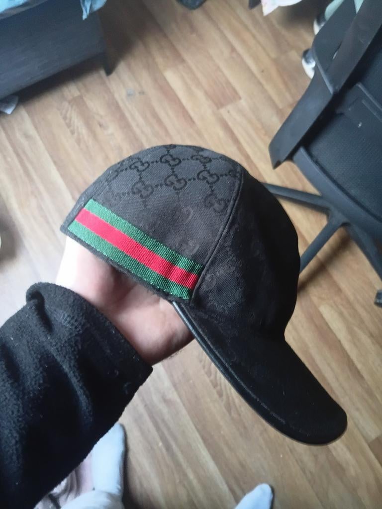 Casquette gucci classique noir, Vêtements | Hommes, Chapeaux & Casquettes, Enlèvement ou Envoi
