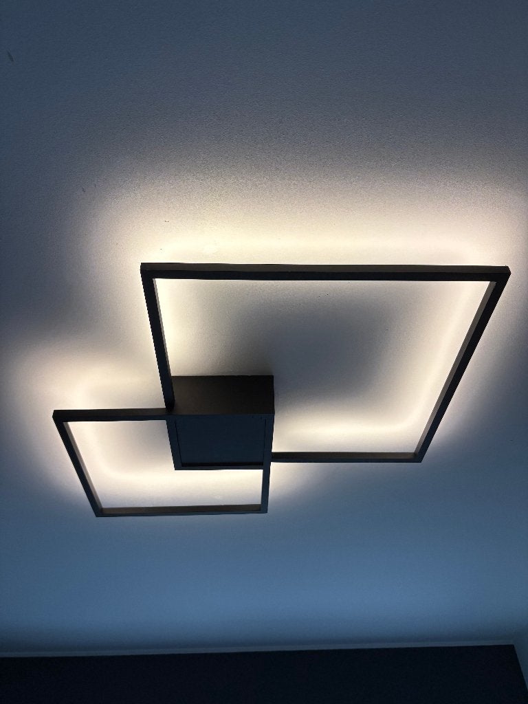 Lampe Wever & Ducré, Maison & Meubles, Autres culots, Design, Comme neuf, Enlèvement
