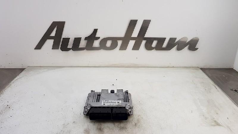 COMPUTER MOTOR BMW 1 serie (F20) (01-2010/06-2019), Gebruikt, BMW
