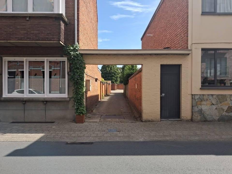 Garagebox te huur - Begijnenstraat, Turnhout, Immo, Turnhout