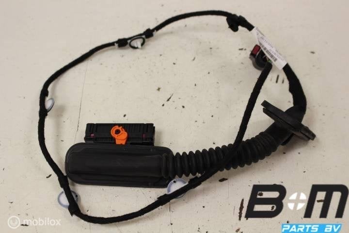 Portierkabelboom LA VW Up! Cross, Gebruikt