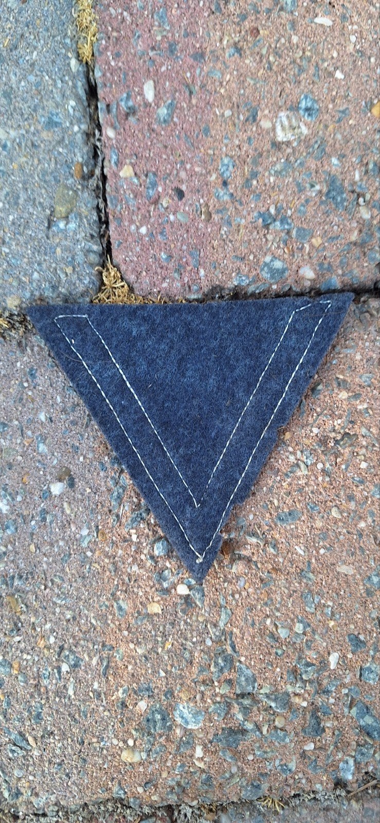 Grade allemand Luftwaffe, Collections, Enlèvement
