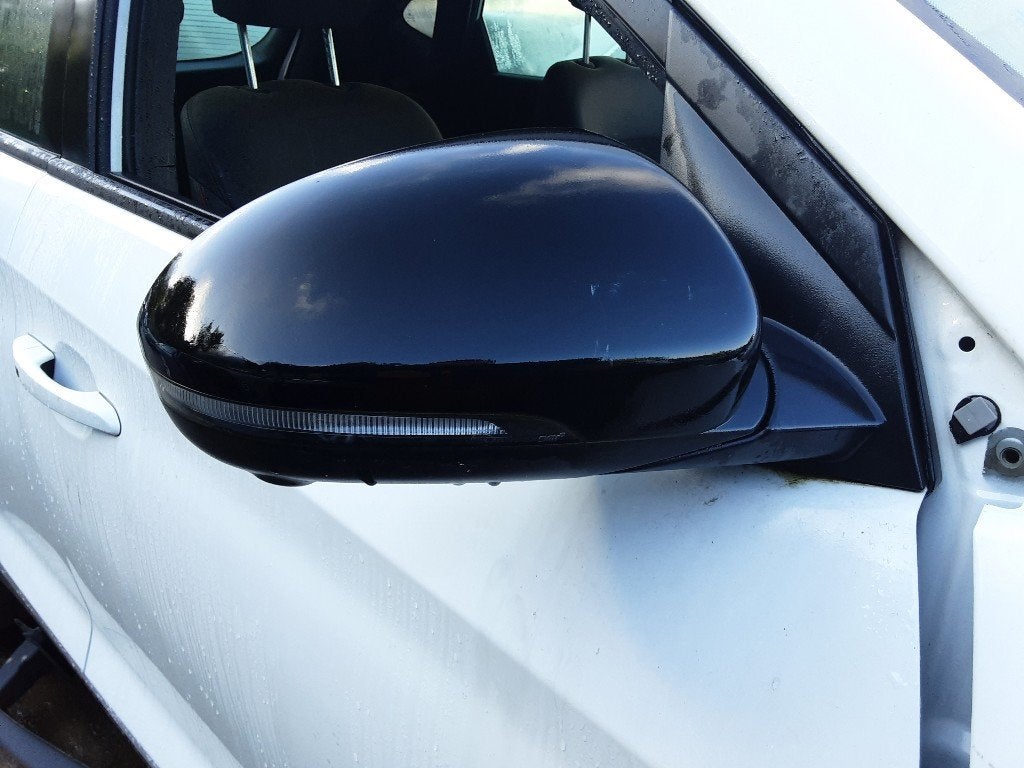 RETROVISEUR EXTERIEUR DROIT Hyundai Tucson (TL), Mevr. I. Hauben, Utilisé, Hyundai, Rue de l'Espoir 34 34
4030  GRIVEGNÉE, BE