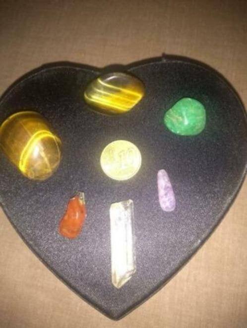 donut - knuffelstenen - trommelstenen (mineralen), Verzamelen, Ophalen of Verzenden, Mineraal