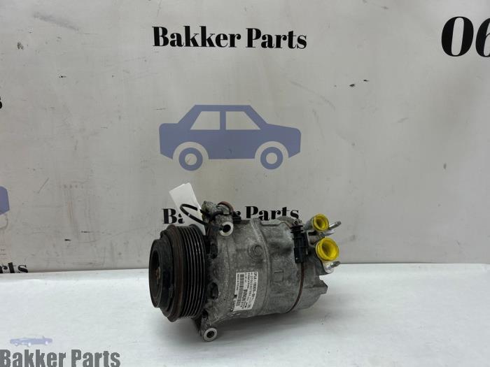 Pompe clim d'un Landrover Evoque, Land Rover, -, 3 mois de garantie, Utilisé
