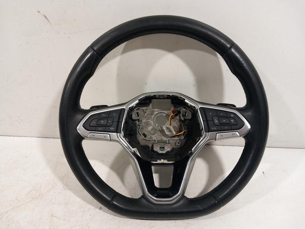 Stuur Volkswagen Golf, Onderdelen@venauto.nl, Van der Ven Autorecycling B.V., Gebruikt, Ettenseweg 76, 4706 PB Roosendaal, The Netherlands