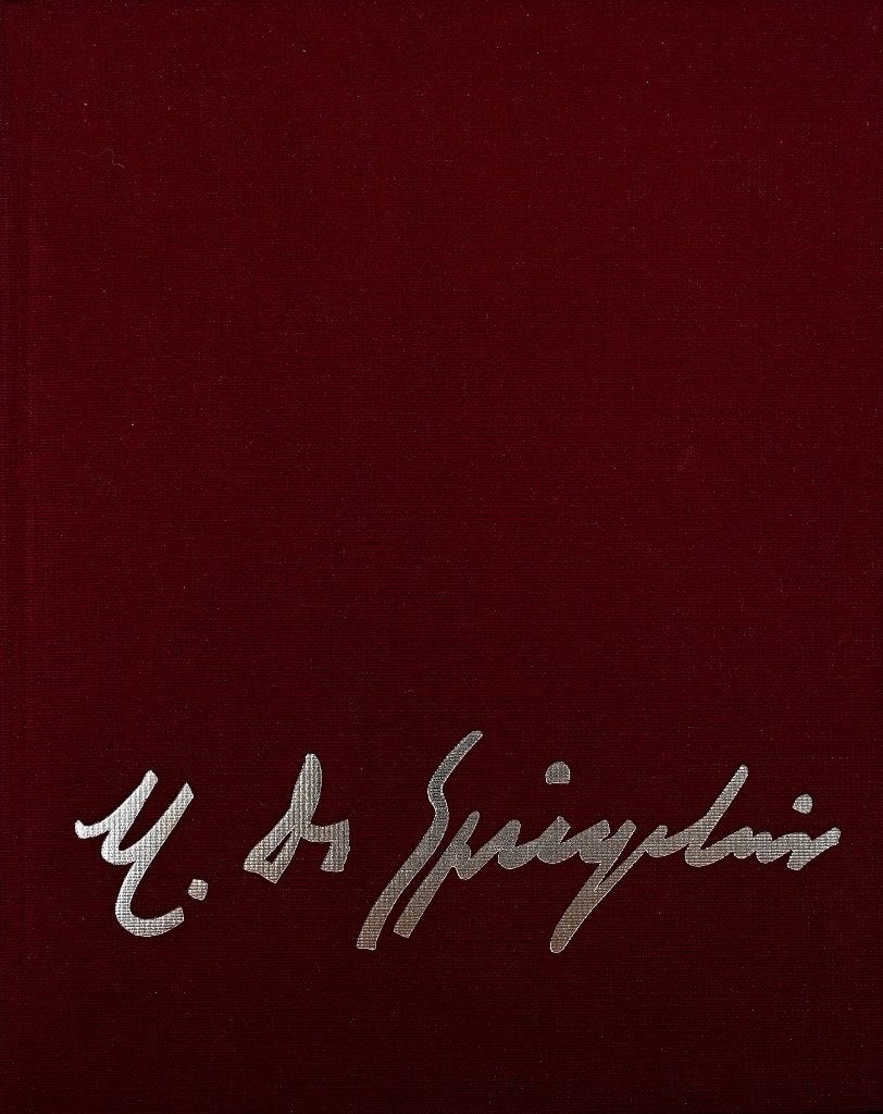 MARTHE DE SPIEGELEIR (MONOGRAFIE), Peinture et dessin, Enlèvement ou Envoi, Utilisé, Fred Germonprez