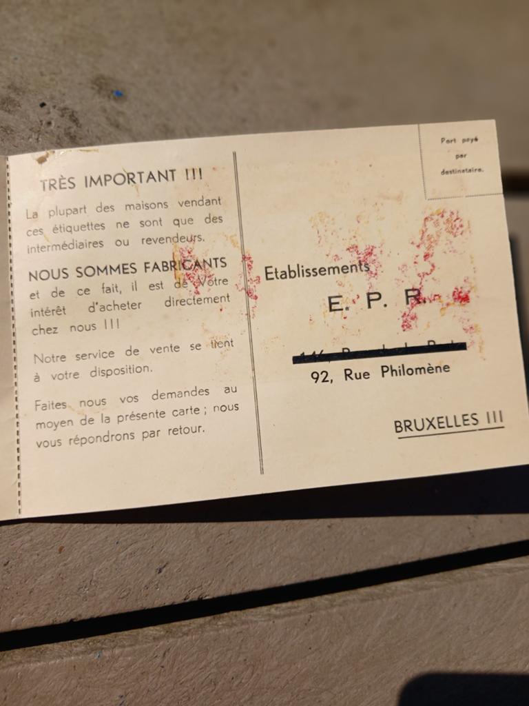 Lot postkaarten, Verzamelen, Ophalen of Verzenden