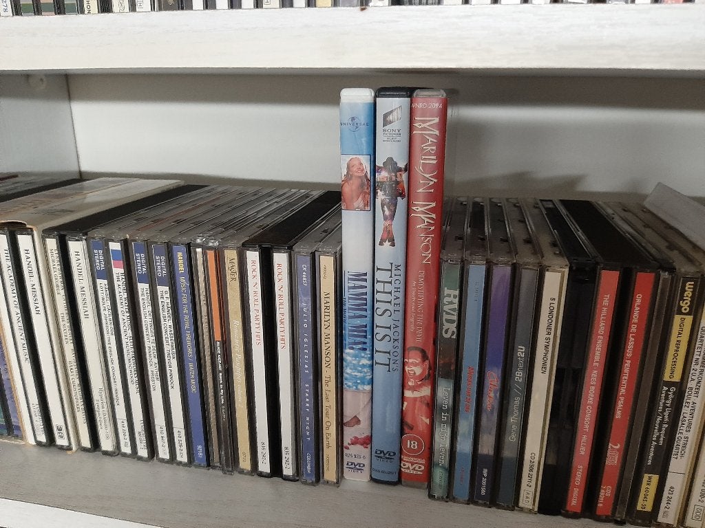 Groot lot cd’s te koop / los te koop, Cd's en Dvd's, Ophalen of Verzenden