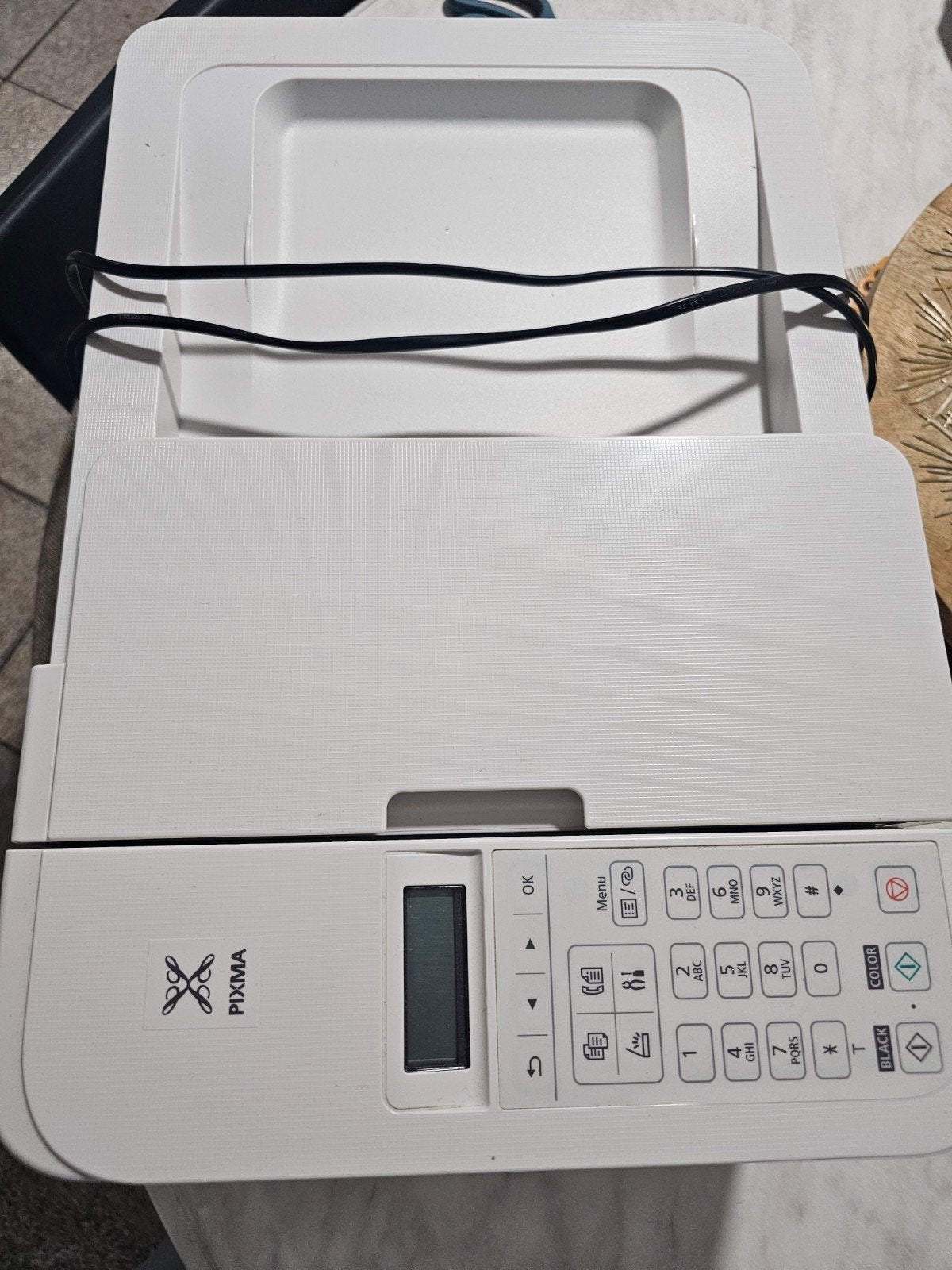 Canon TR4751i-printer, Computers en Software, Ophalen, Printer