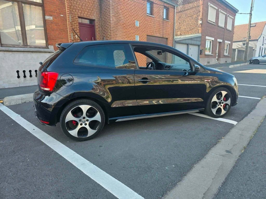 Polo gti, Auto's, Euro 6, Particulier, Polo, Te koop