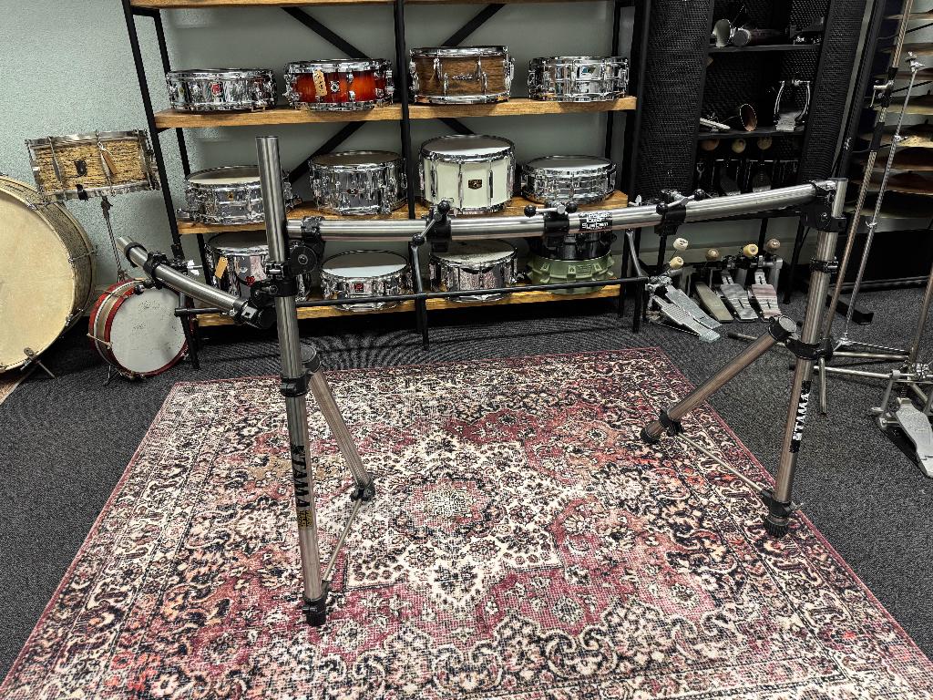 Tama Drumrek, Ophalen, Gebruikt, Drums of Percussie