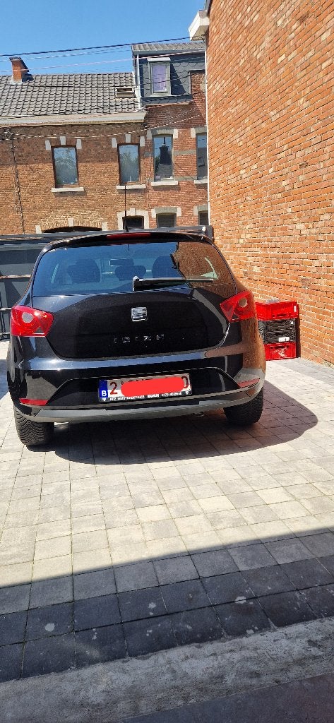 Seat ibiza 2014 essence, Autos, Seat, Entreprise, Ibiza, ABS, Phares directionnels, Régulateur de distance, Airbags, Air conditionné