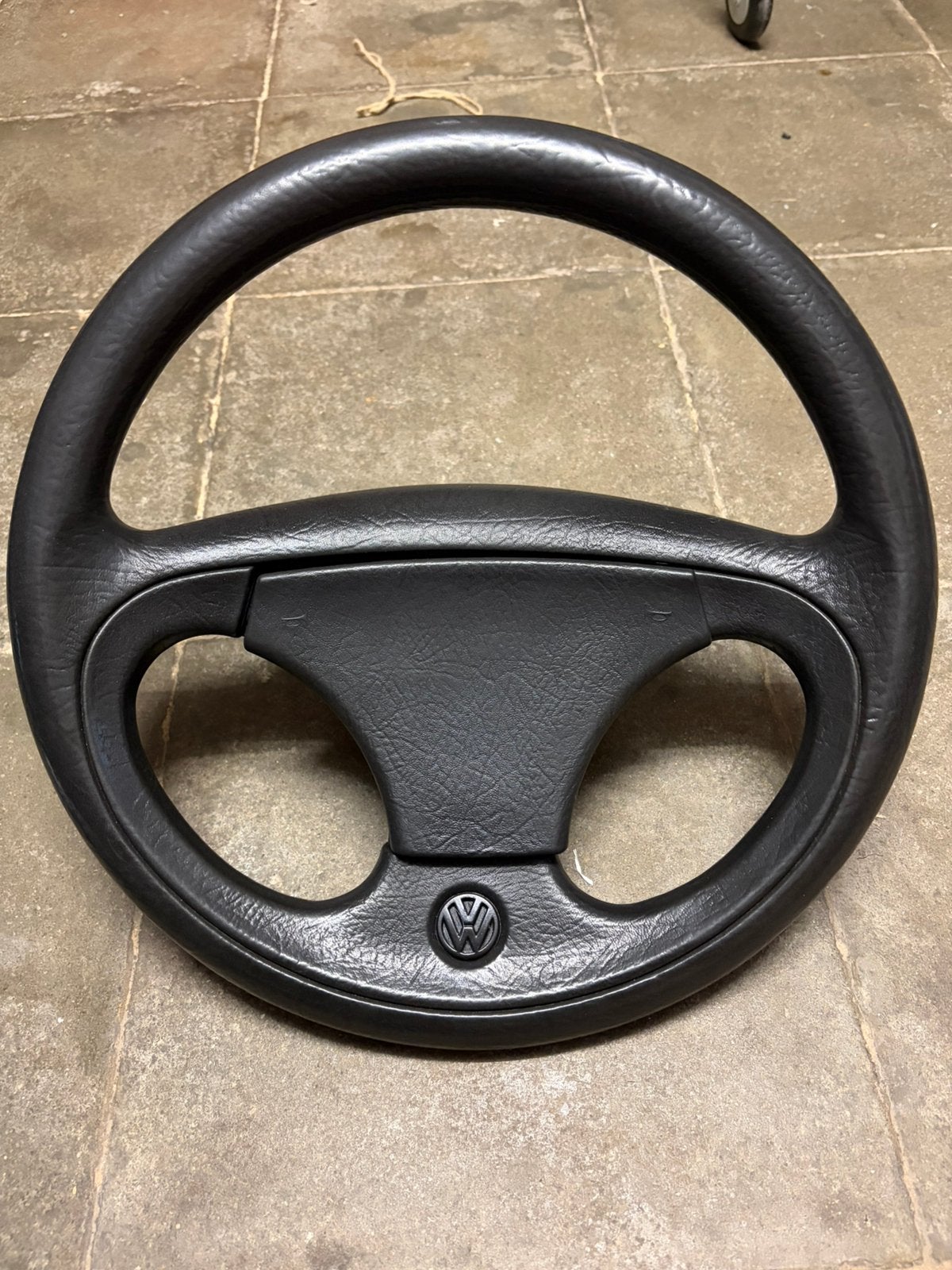 Volant Golf 3 / Vento / Corrado, Enlèvement, Volkswagen