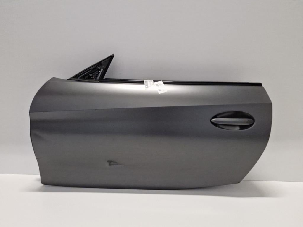 PORTE GAUCHE DEUR SCHADE Z4 Roadster (G29) (41008497877), Utilisé, Porte, BMW, Gauche