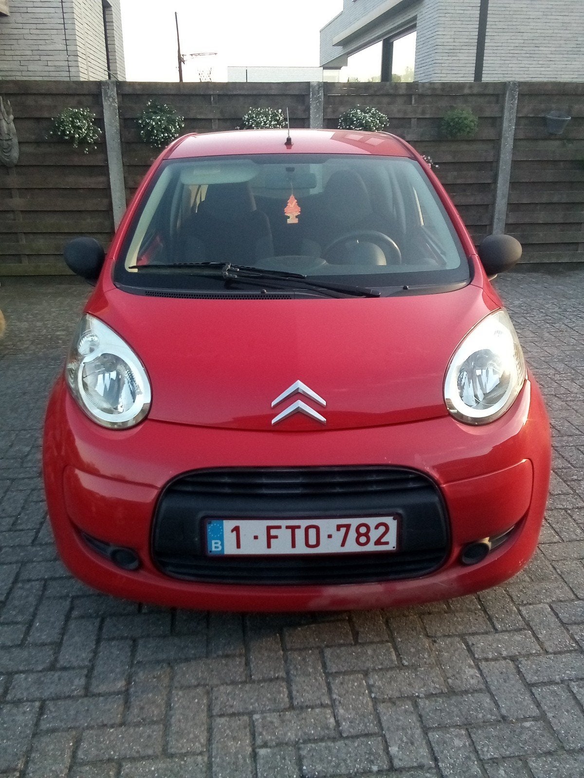 Citroën c1, Auto's, Citroën, Particulier, Te koop, C1
