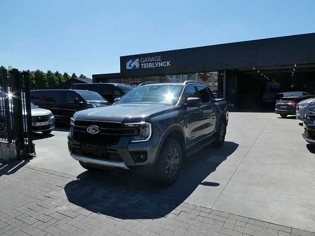 Ford Ranger 3.0 V6 240pk WILDTRAK 4x4 Rolluik Full Option, Automaat, https://public.car-pass.be/vhr/b9a9670a-dd5a-4420-ae12-7590126b832d