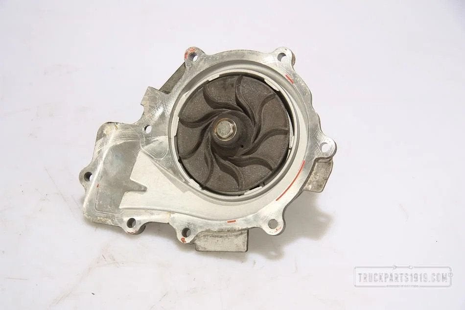 Mercedes-Benz Cooling System Waterpomp used, Ophalen, Gebruikt, Mercedes-Benz, Motor en Accessoires