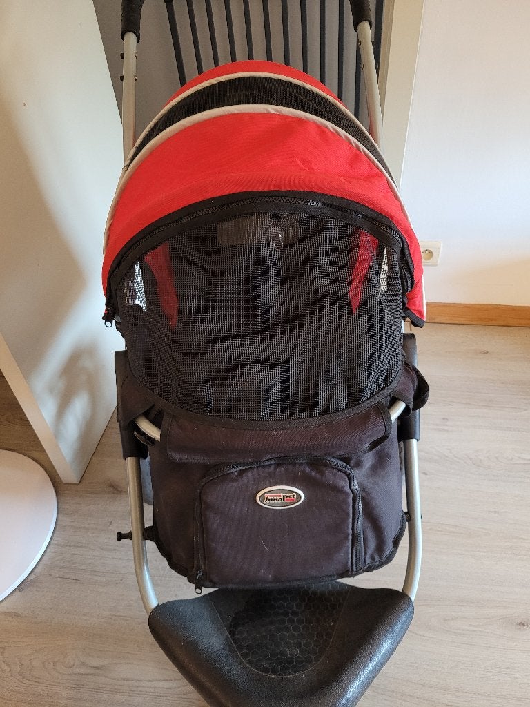 Te Koop Buggy, Overige merken, Ophalen, Zo goed als nieuw, Hondenbuggy
