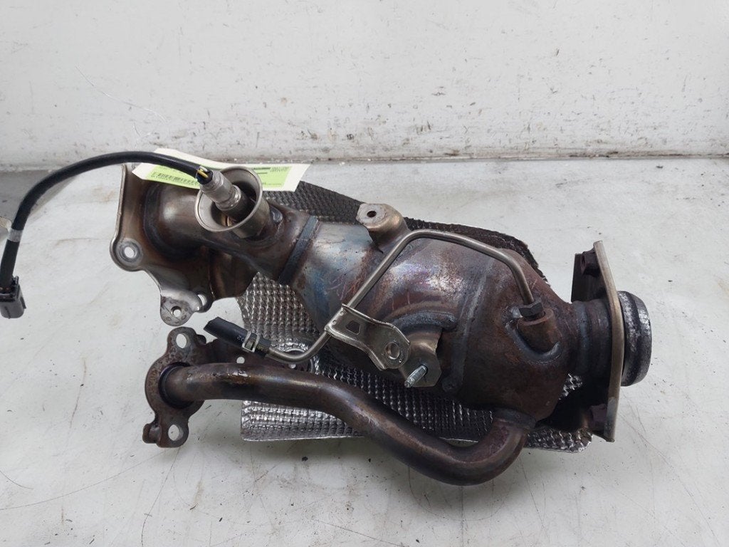 CATALYSEUR Toyota Yaris IV (P21 / PA1 / PH1) (|17140F3010|), Kundenbetreuung@toyota.de, Toyota, Utilisé, Toyota-Allee 2
50858  Köln, DE