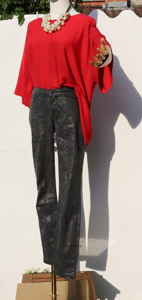 Joli pantalon Only XS, Enlèvement ou Envoi, Comme neuf, Taille 34 (XS) ou plus petite, Only