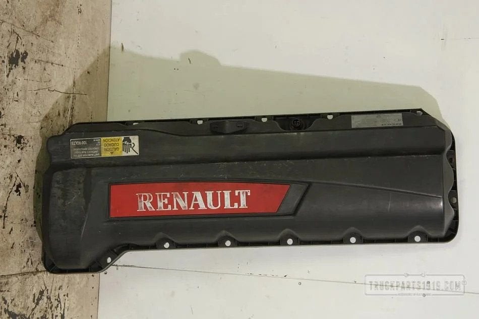 Renault Engines & Parts Kleppendeksel Renault DXi11, Autos : Pièces & Accessoires, Enlèvement, Utilisé, Renault, Moteur et Accessoires