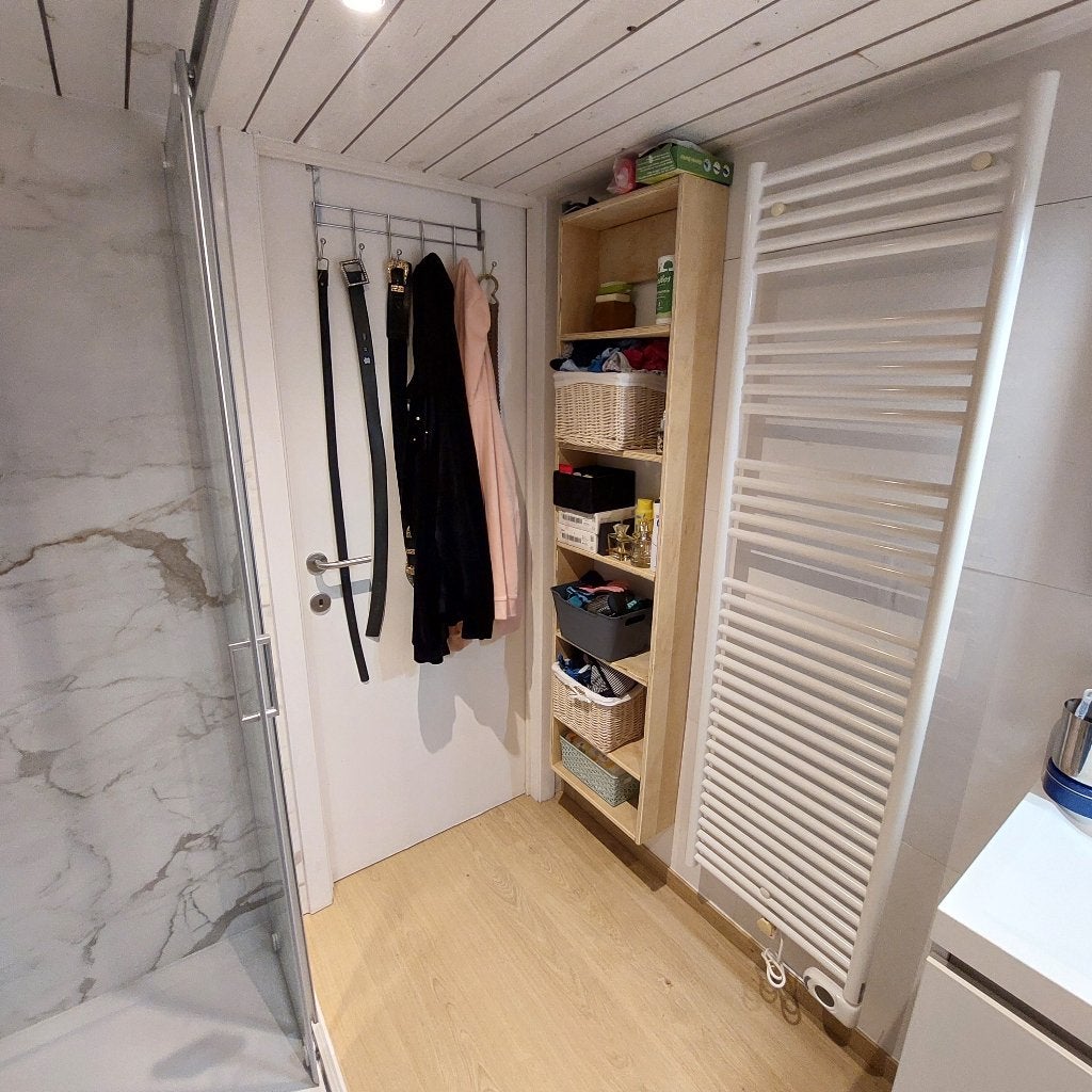 Tiny house, 2 kamers, 27 m², Damme, Brugge